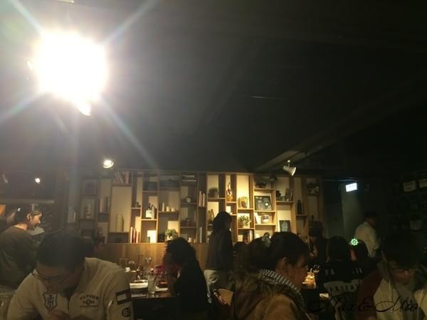 薄多義 Bite 2 Eat(板橋店):板橋誠品-薄多義 Bite 2 Eat