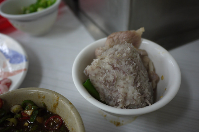 台南中西 大口味沙茶爐(原瑞穗2店)