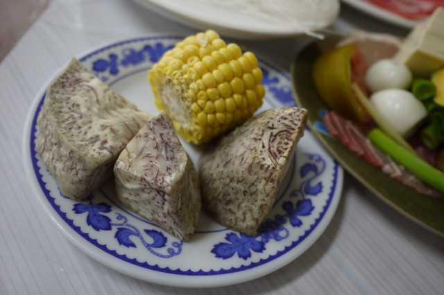 台南中西 大口味沙茶爐(原瑞穗2店)