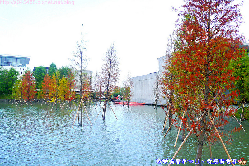 【宜蘭▍浪漫餐廳】Neverland 古堡party餐廳♥獨立森林Villa餐廳,浪漫節慶來超適合~