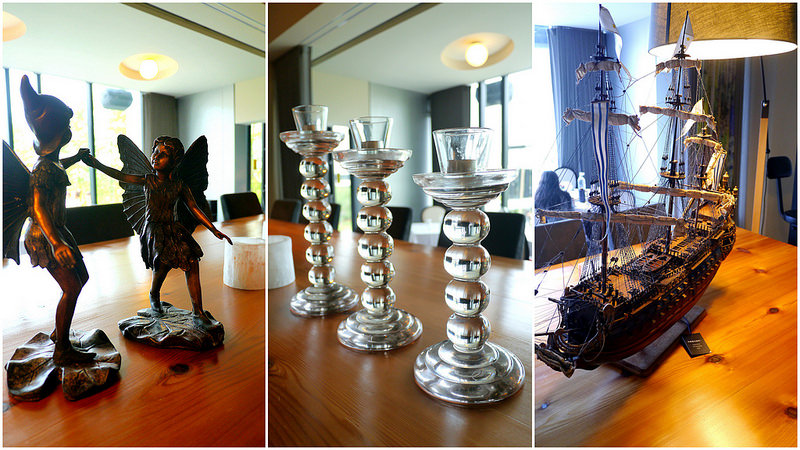 【宜蘭▍浪漫餐廳】Neverland 古堡party餐廳♥獨立森林Villa餐廳,浪漫節慶來超適合~