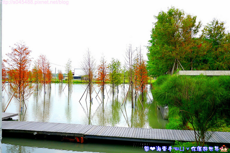 【宜蘭▍浪漫餐廳】Neverland 古堡party餐廳♥獨立森林Villa餐廳,浪漫節慶來超適合~