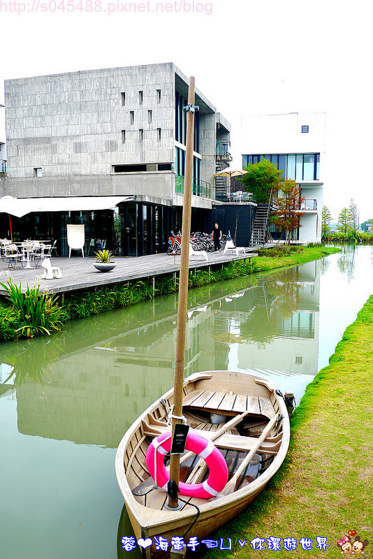 【宜蘭▍浪漫餐廳】Neverland 古堡party餐廳♥獨立森林Villa餐廳,浪漫節慶來超適合~