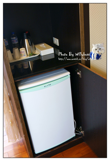 步入童話故事裡的夢幻小屋－嵐山小鎮(南投仁愛鄉)