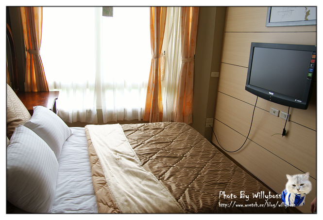 步入童話故事裡的夢幻小屋－嵐山小鎮(南投仁愛鄉)