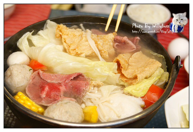 步入童話故事裡的夢幻小屋－嵐山小鎮(南投仁愛鄉)