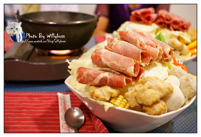 步入童話故事裡的夢幻小屋－嵐山小鎮(南投仁愛鄉)