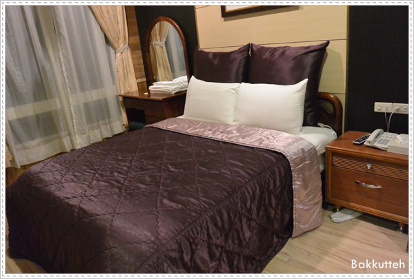 【清境住宿】南投清境民宿嵐山小鎮住宿記~清境裡另一個獨特的小鎮(練腿力+賞燕窩)