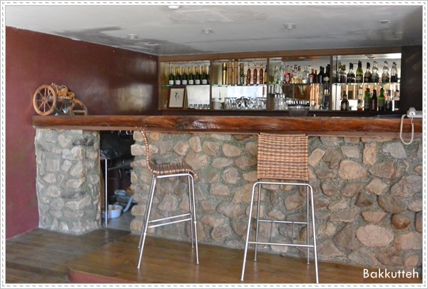 【清境住宿】南投清境民宿嵐山小鎮住宿記~清境裡另一個獨特的小鎮(練腿力+賞燕窩)