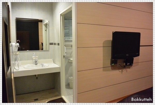 【清境住宿】南投清境民宿嵐山小鎮住宿記~清境裡另一個獨特的小鎮(練腿力+賞燕窩)