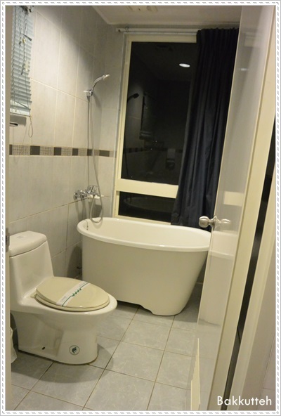 【清境住宿】南投清境民宿嵐山小鎮住宿記~清境裡另一個獨特的小鎮(練腿力+賞燕窩)