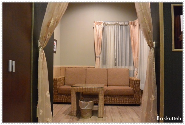 【清境住宿】南投清境民宿嵐山小鎮住宿記~清境裡另一個獨特的小鎮(練腿力+賞燕窩)