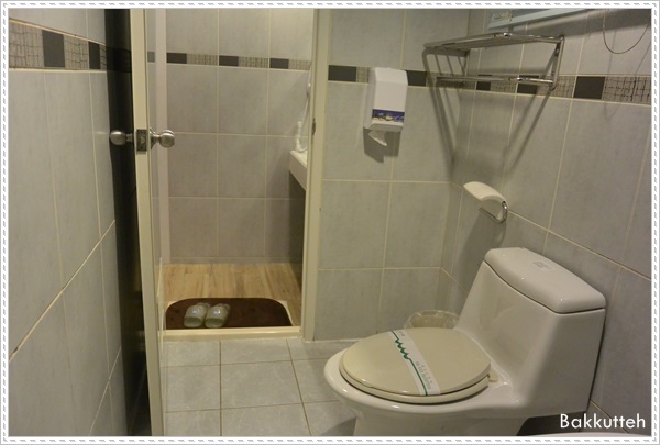 【清境住宿】南投清境民宿嵐山小鎮住宿記~清境裡另一個獨特的小鎮(練腿力+賞燕窩)