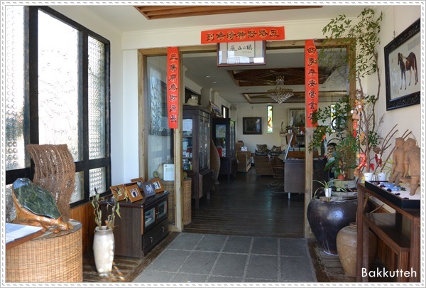 【清境住宿】南投清境民宿嵐山小鎮住宿記~清境裡另一個獨特的小鎮(練腿力+賞燕窩)