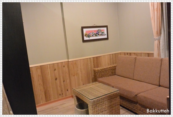 【清境住宿】南投清境民宿嵐山小鎮住宿記~清境裡另一個獨特的小鎮(練腿力+賞燕窩)