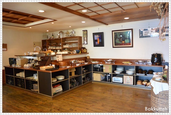 【清境住宿】南投清境民宿嵐山小鎮住宿記~清境裡另一個獨特的小鎮(練腿力+賞燕窩)