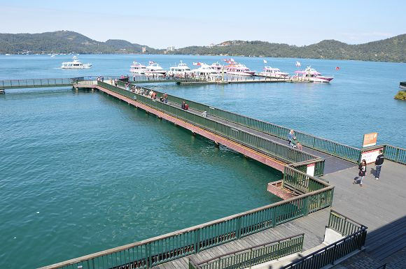 一壺山水14