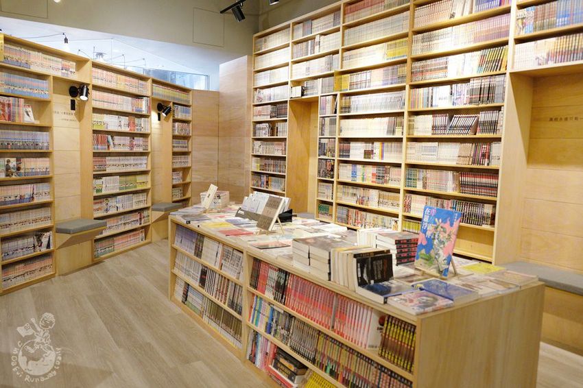 高雄閱讀咖啡館