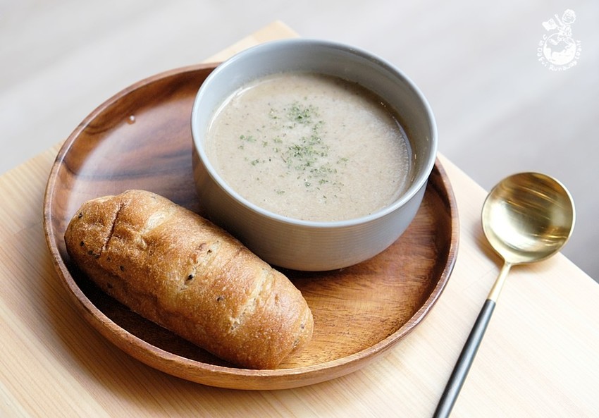 高雄閱讀咖啡館