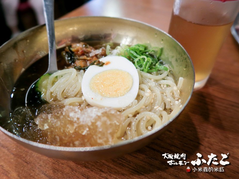 【捷運松江南京站】大阪燒肉雙子Futago(林森店)~氣氛超high、燒肉正點又美味♫