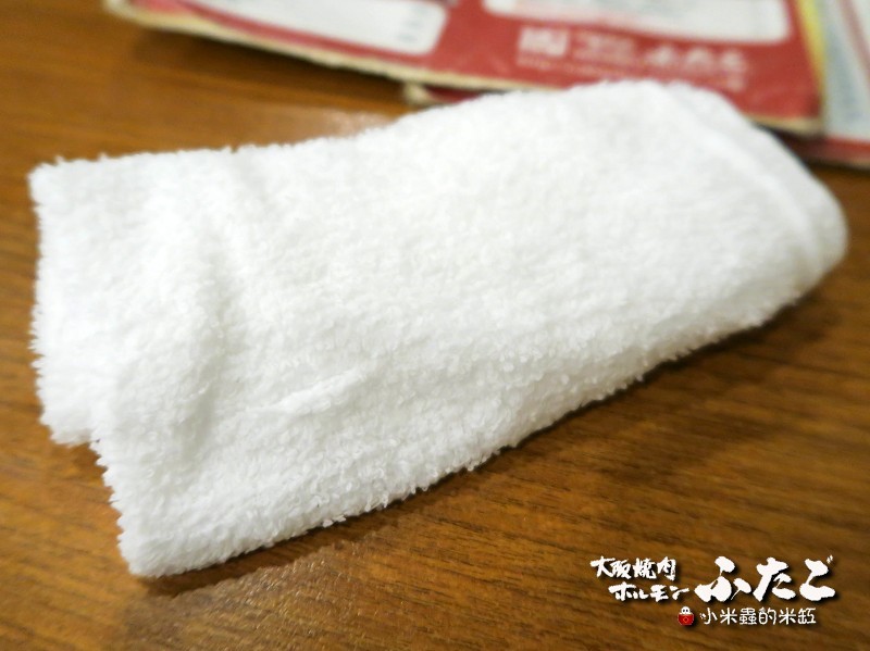 【捷運松江南京站】大阪燒肉雙子Futago(林森店)~氣氛超high、燒肉正點又美味♫