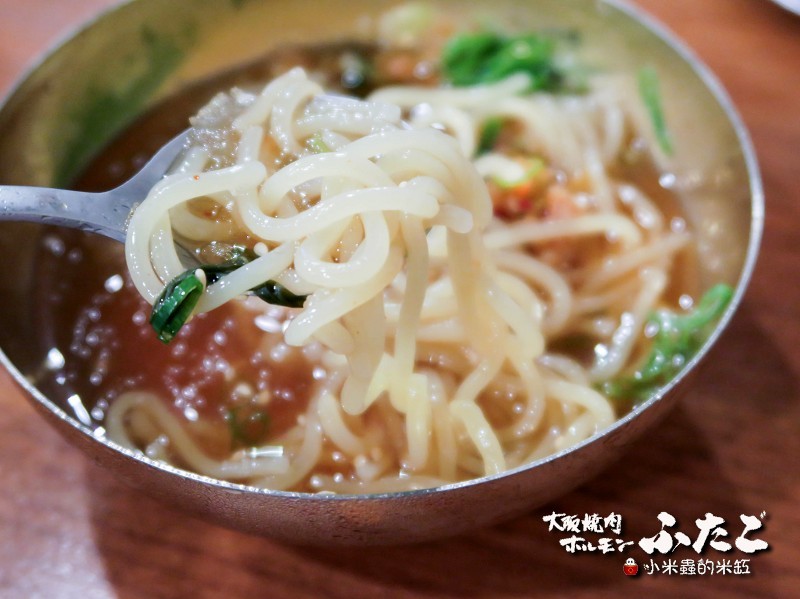 【捷運松江南京站】大阪燒肉雙子Futago(林森店)~氣氛超high、燒肉正點又美味♫