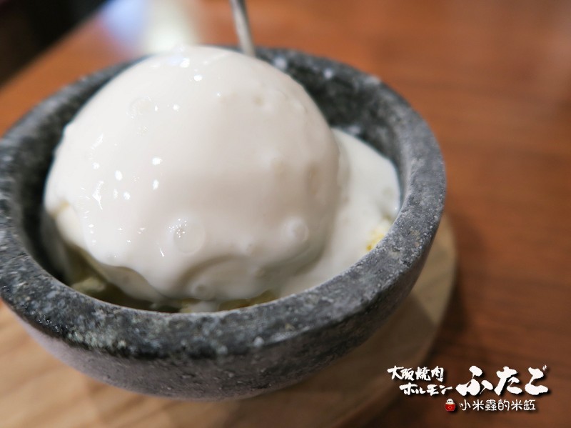 【捷運松江南京站】大阪燒肉雙子Futago(林森店)~氣氛超high、燒肉正點又美味♫