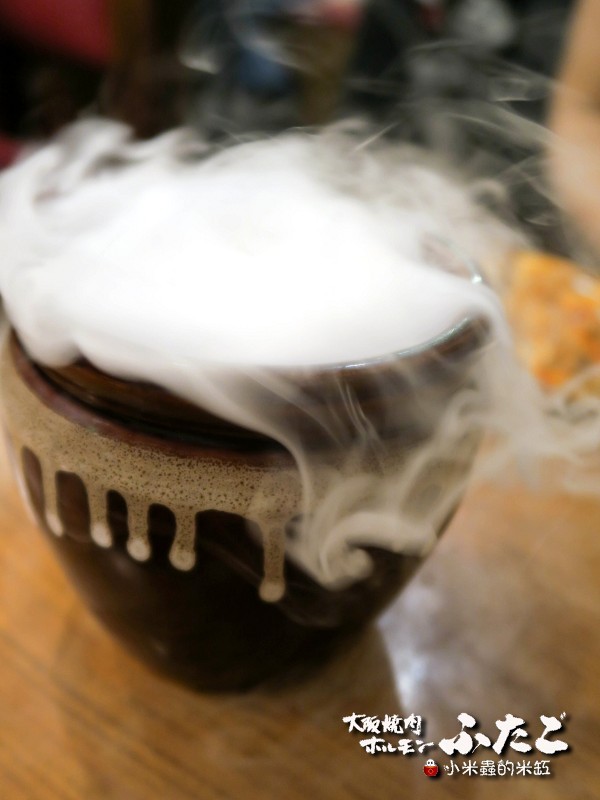 【捷運松江南京站】大阪燒肉雙子Futago(林森店)~氣氛超high、燒肉正點又美味♫