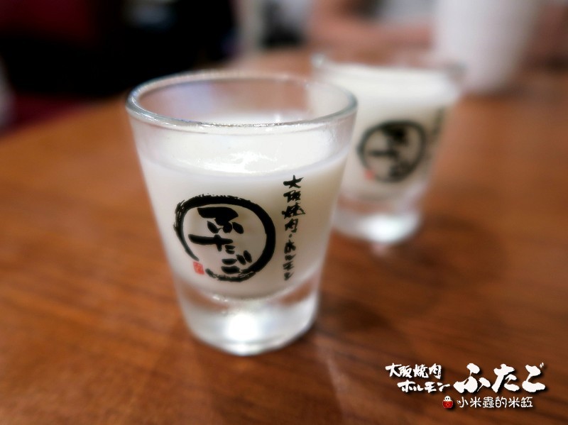 【捷運松江南京站】大阪燒肉雙子Futago(林森店)~氣氛超high、燒肉正點又美味♫