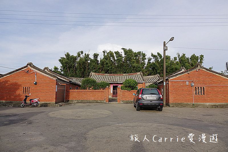 2017桃園蓮花季-荷浪桃桃 樂遊蓮池．獨家大宅門布袋戲變臉秀【桃園觀音旅遊】蓮荷園休閒農場‧林家古厝休閒農場