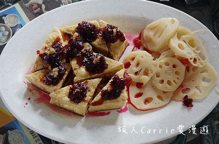 2017桃園蓮花季-荷浪桃桃 樂遊蓮池．獨家大宅門布袋戲變臉秀【桃園觀音旅遊】蓮荷園休閒農場‧林家古厝休閒農場