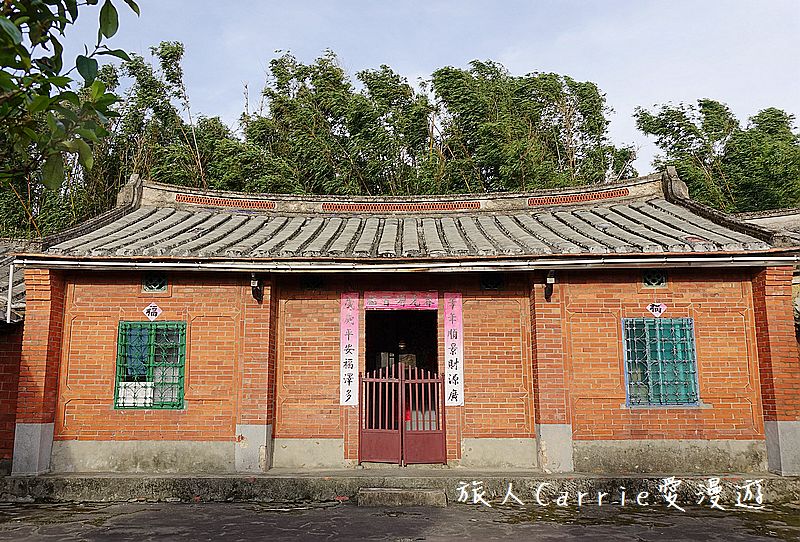 2017桃園蓮花季-荷浪桃桃 樂遊蓮池．獨家大宅門布袋戲變臉秀【桃園觀音旅遊】蓮荷園休閒農場‧林家古厝休閒農場