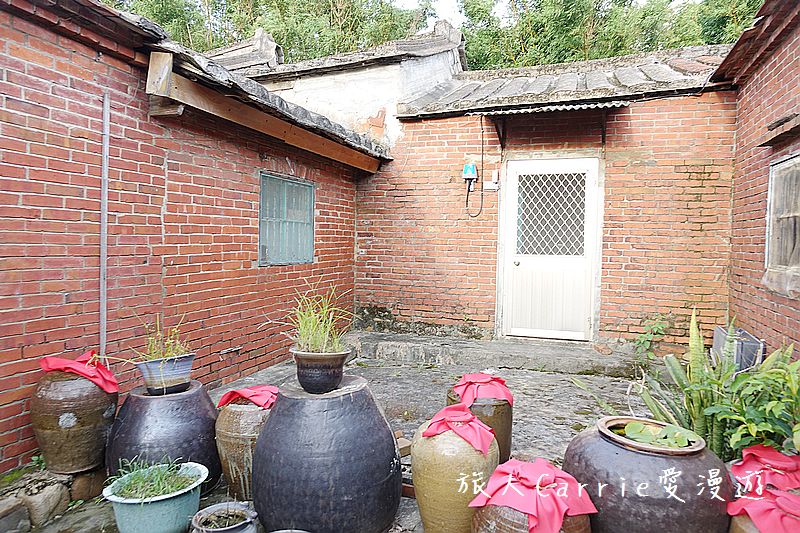 2017桃園蓮花季-荷浪桃桃 樂遊蓮池．獨家大宅門布袋戲變臉秀【桃園觀音旅遊】蓮荷園休閒農場‧林家古厝休閒農場