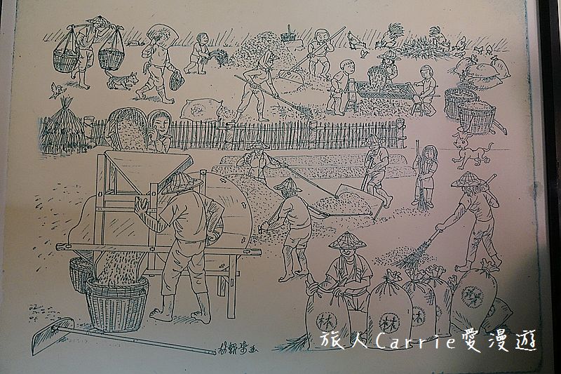 2017桃園蓮花季-荷浪桃桃 樂遊蓮池．獨家大宅門布袋戲變臉秀【桃園觀音旅遊】蓮荷園休閒農場‧林家古厝休閒農場