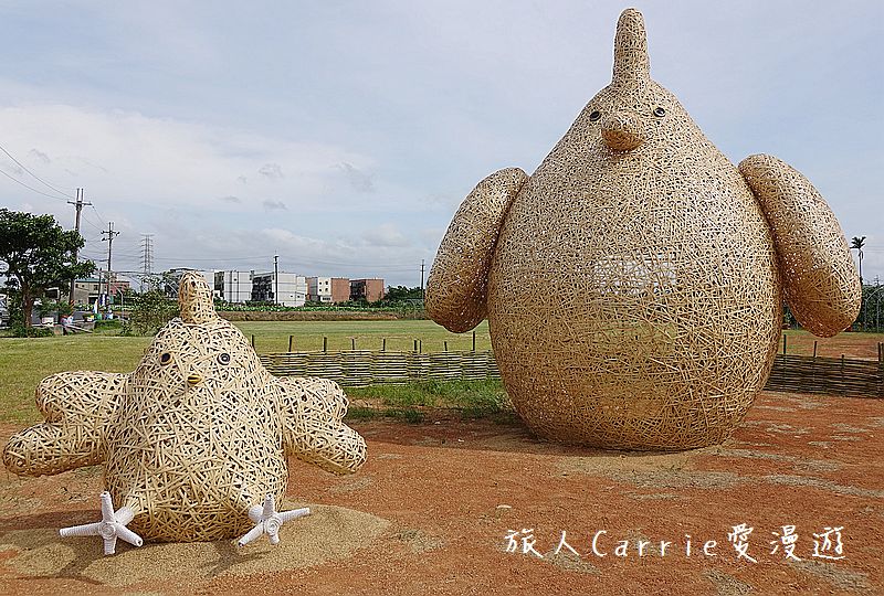 2017桃園蓮花季-荷浪桃桃 樂遊蓮池．獨家大宅門布袋戲變臉秀【桃園觀音旅遊】蓮荷園休閒農場‧林家古厝休閒農場