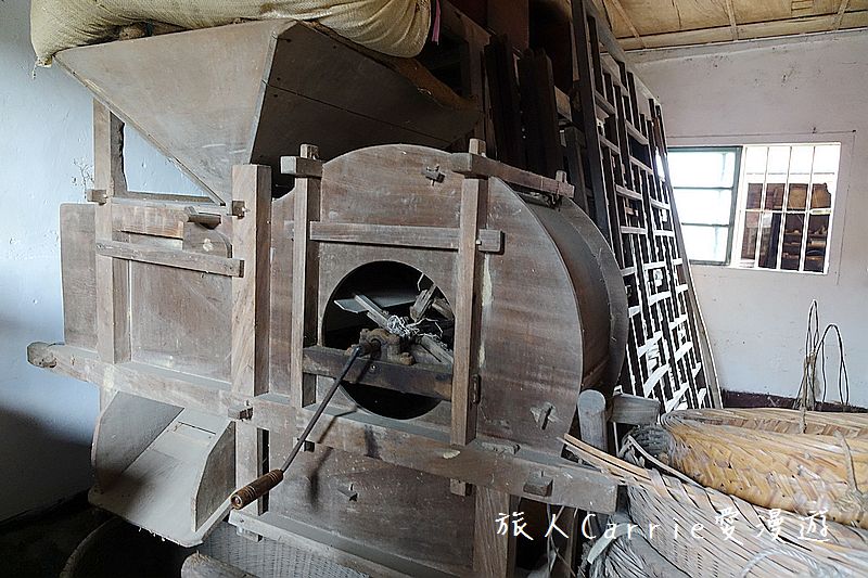 2017桃園蓮花季-荷浪桃桃 樂遊蓮池．獨家大宅門布袋戲變臉秀【桃園觀音旅遊】蓮荷園休閒農場‧林家古厝休閒農場