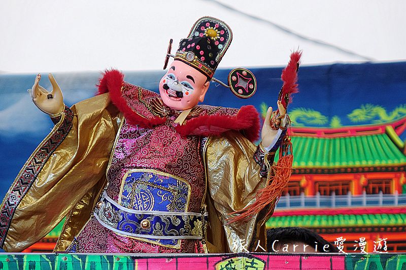 2017桃園蓮花季-荷浪桃桃 樂遊蓮池．獨家大宅門布袋戲變臉秀【桃園觀音旅遊】蓮荷園休閒農場‧林家古厝休閒農場