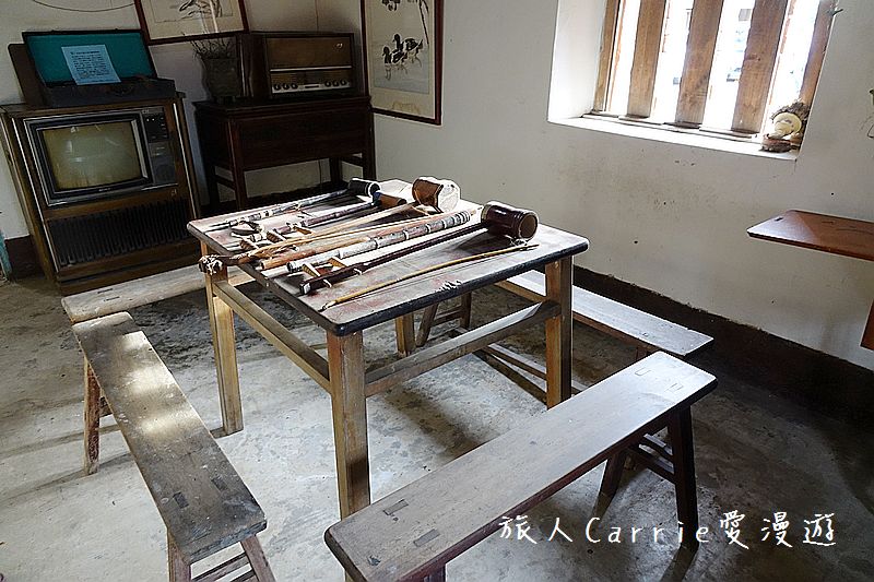 2017桃園蓮花季-荷浪桃桃 樂遊蓮池．獨家大宅門布袋戲變臉秀【桃園觀音旅遊】蓮荷園休閒農場‧林家古厝休閒農場