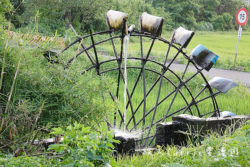 2017桃園蓮花季-荷浪桃桃 樂遊蓮池．獨家大宅門布袋戲變臉秀【桃園觀音旅遊】蓮荷園休閒農場‧林家古厝休閒農場