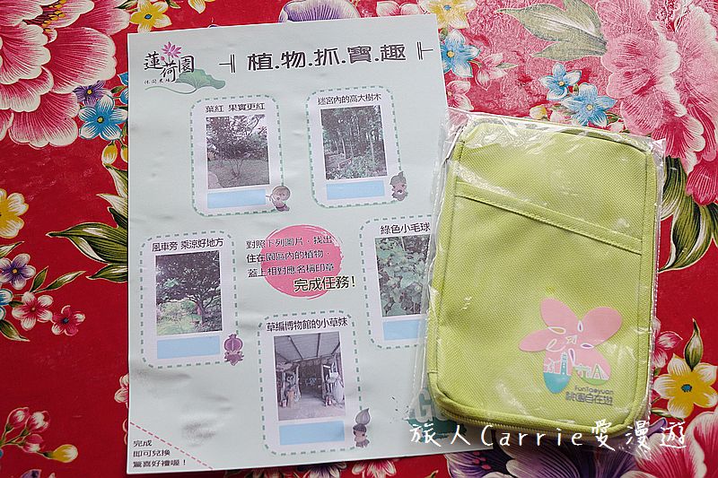 2017桃園蓮花季-荷浪桃桃 樂遊蓮池．獨家大宅門布袋戲變臉秀【桃園觀音旅遊】蓮荷園休閒農場‧林家古厝休閒農場