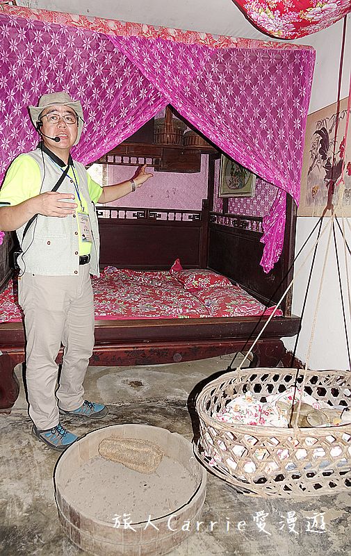 2017桃園蓮花季-荷浪桃桃 樂遊蓮池．獨家大宅門布袋戲變臉秀【桃園觀音旅遊】蓮荷園休閒農場‧林家古厝休閒農場