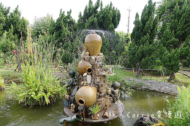 2017桃園蓮花季-荷浪桃桃 樂遊蓮池．獨家大宅門布袋戲變臉秀【桃園觀音旅遊】蓮荷園休閒農場‧林家古厝休閒農場