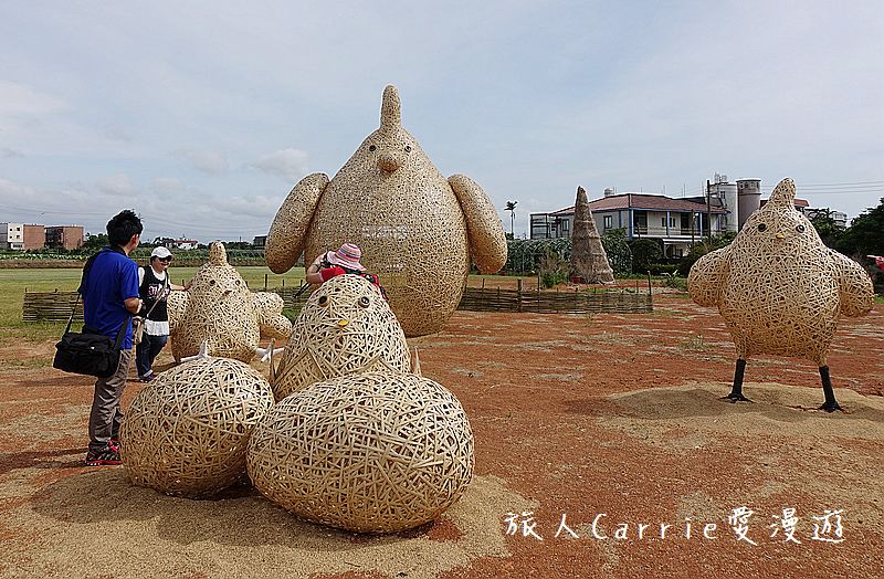 2017桃園蓮花季-荷浪桃桃 樂遊蓮池．獨家大宅門布袋戲變臉秀【桃園觀音旅遊】蓮荷園休閒農場‧林家古厝休閒農場