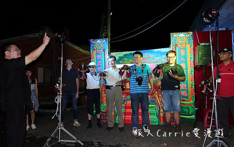 2017桃園蓮花季-荷浪桃桃 樂遊蓮池．獨家大宅門布袋戲變臉秀【桃園觀音旅遊】蓮荷園休閒農場‧林家古厝休閒農場