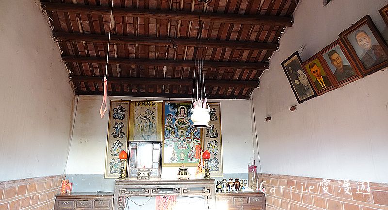 2017桃園蓮花季-荷浪桃桃 樂遊蓮池．獨家大宅門布袋戲變臉秀【桃園觀音旅遊】蓮荷園休閒農場‧林家古厝休閒農場