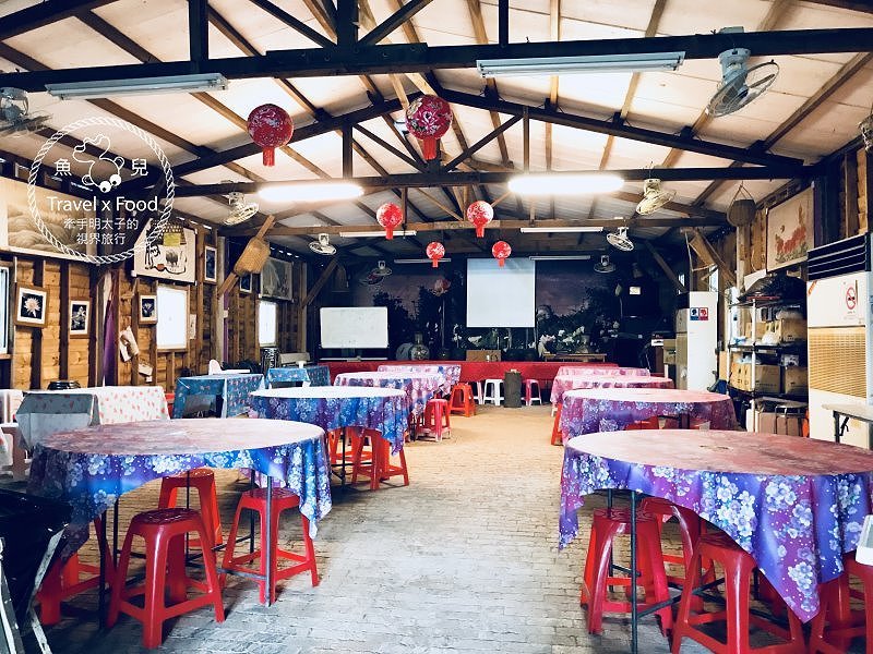 【遊】蓮荷園休閒農場：乘坐大王蓮，練練水上漂，一起來當姆指姑娘～季節限定！ @魚兒 x 牽手明太子的「視」界旅行