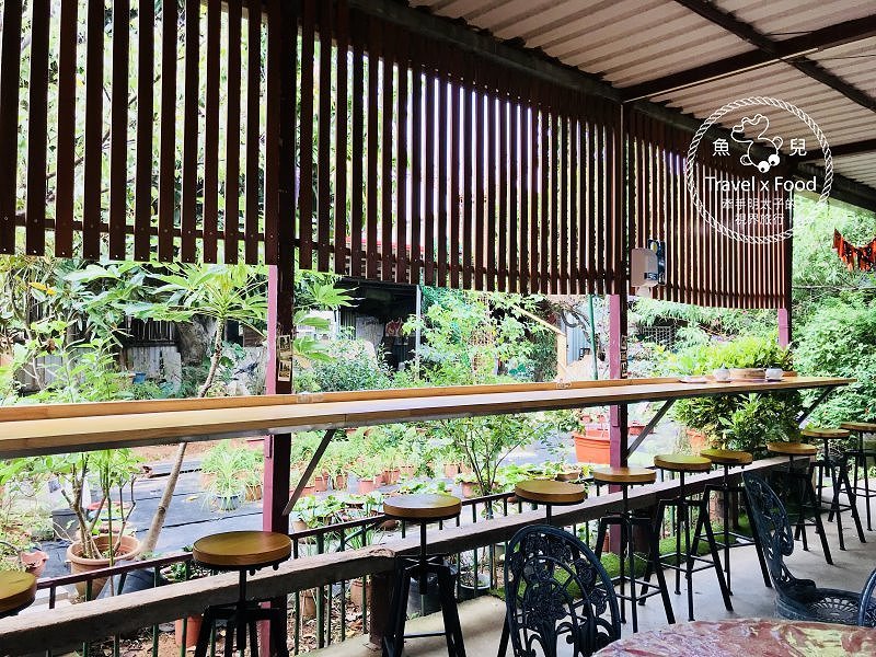 【遊】蓮荷園休閒農場：乘坐大王蓮，練練水上漂，一起來當姆指姑娘～季節限定！ @魚兒 x 牽手明太子的「視」界旅行