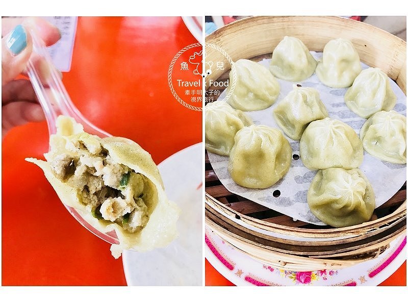 【遊】蓮荷園休閒農場：乘坐大王蓮，練練水上漂，一起來當姆指姑娘～季節限定！ @魚兒 x 牽手明太子的「視」界旅行