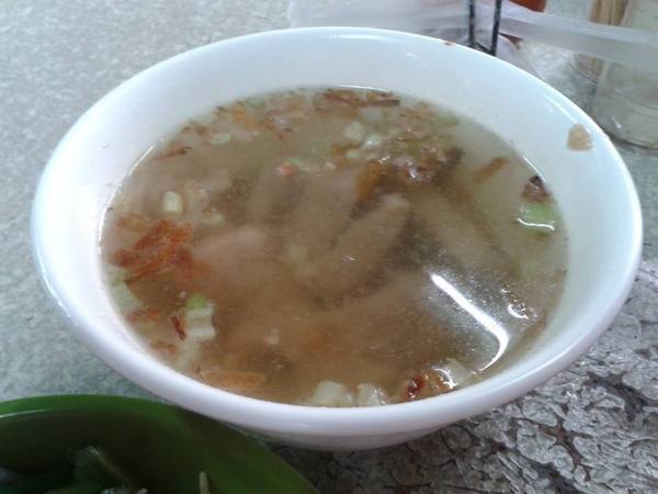 矮仔財滷肉飯：{食記}北投在地人氣美食之 '矮仔財魯肉飯'