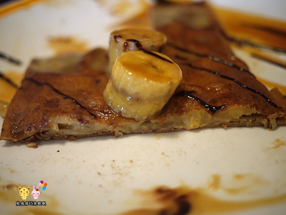 台北法式餐廳│忠孝敦化站 la creperie taipei法式薄餅餐